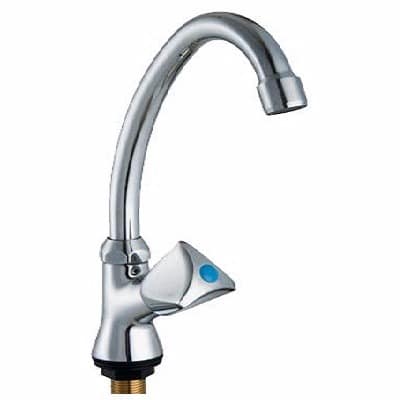 Skyland Single Handle Kitchen Tap