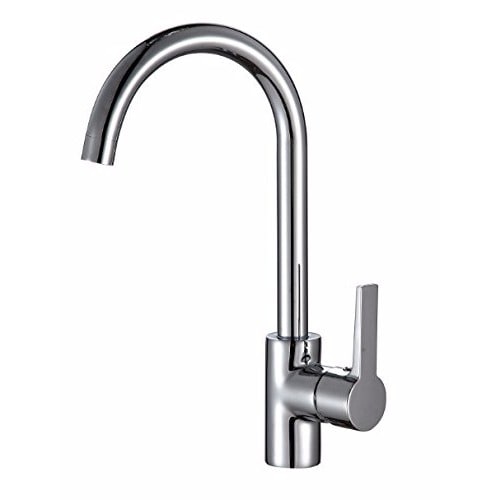 Skyland Long Neck Mixer Kitchen Tap