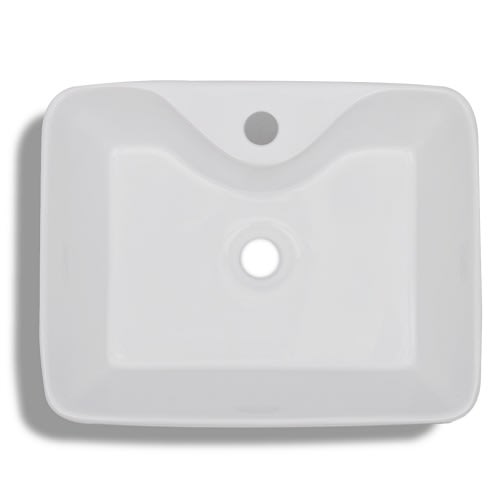 Ceramic Table Top Wash Hand Basin
