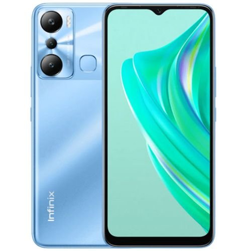Infinix HOT 20i- (X665C) 6.6