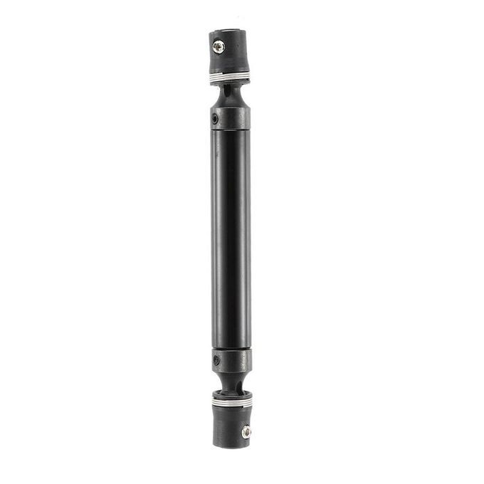 Drive Shaft Anti-rust For 1/10 Trax TRX4 Axial S X R   Rawler  Ar-black-121-160mm