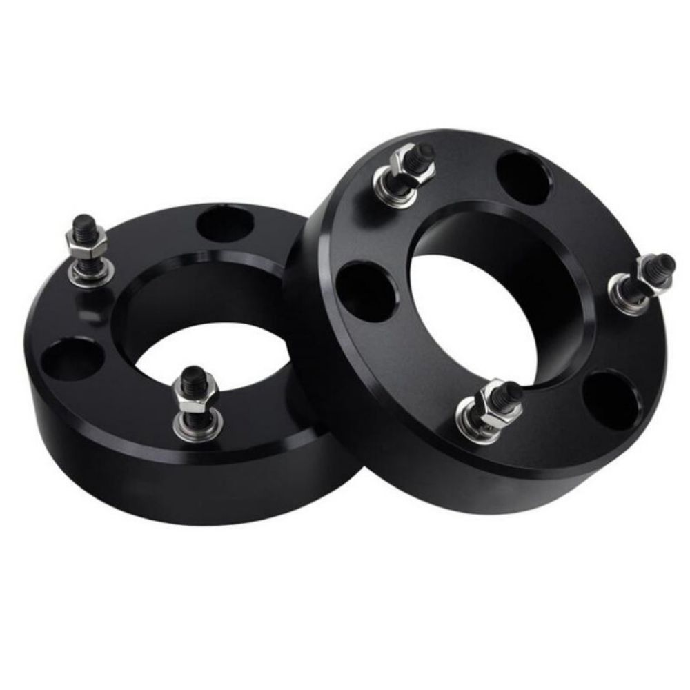 Front Leveling Lift Up Kits for Dodge Ram 4WD 2009-2019 Lift Spacers Coil  Spring Shocks Spring Raise
