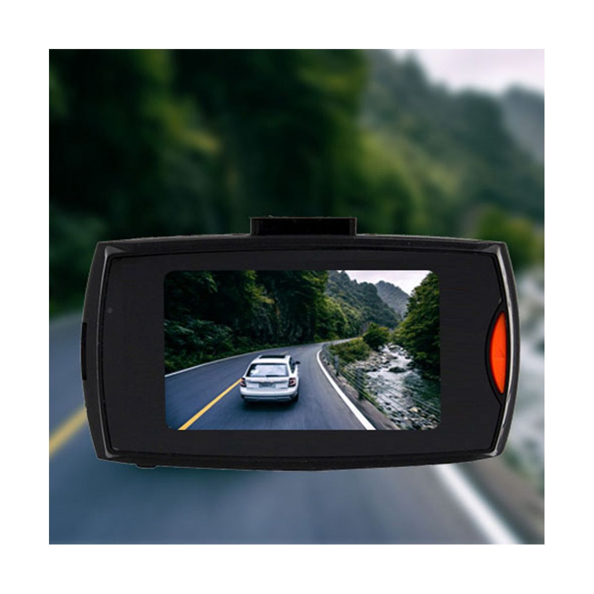 G30 Driving Recorder HD Night Vision Universal Car DVR