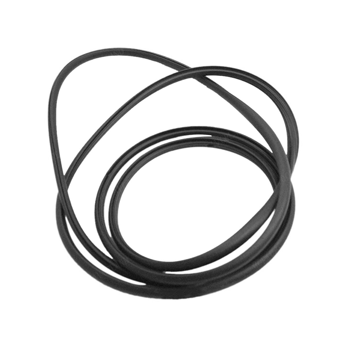 Sunroof Seal Moulding Weather Strip Gasket 8E0877297 Fit