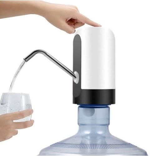Usb Charging Electric Water Pump Dispenser
