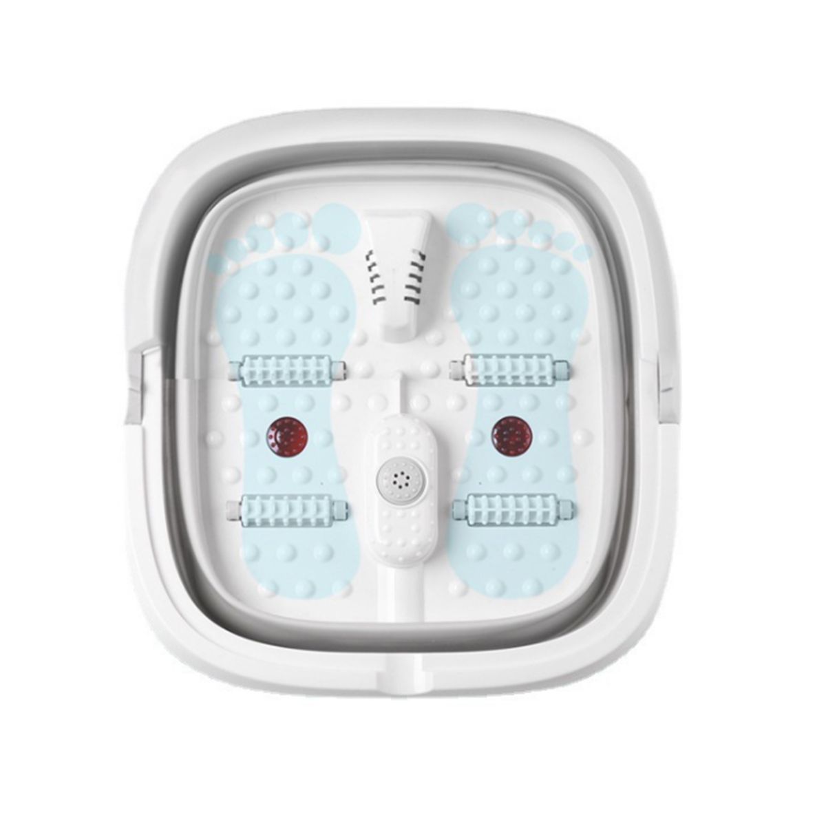 Electric Foot Bath Tub Water Spa   Foot Massage Foot Basin
