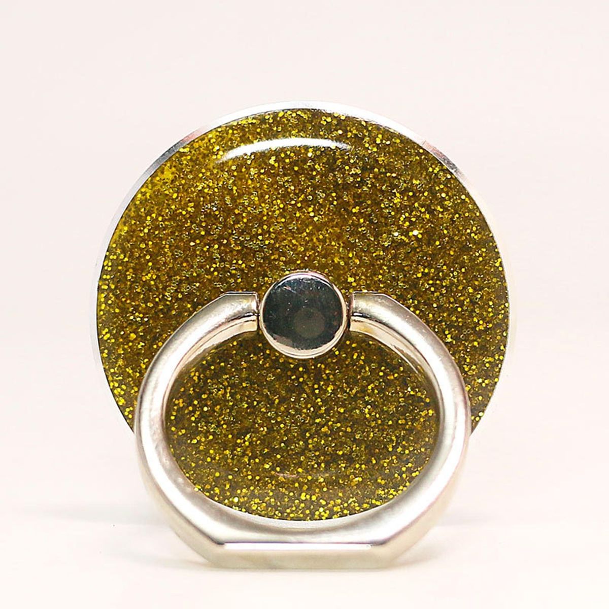 Phone Ring Holder Phone Griptok Lazy Bracket Golden
