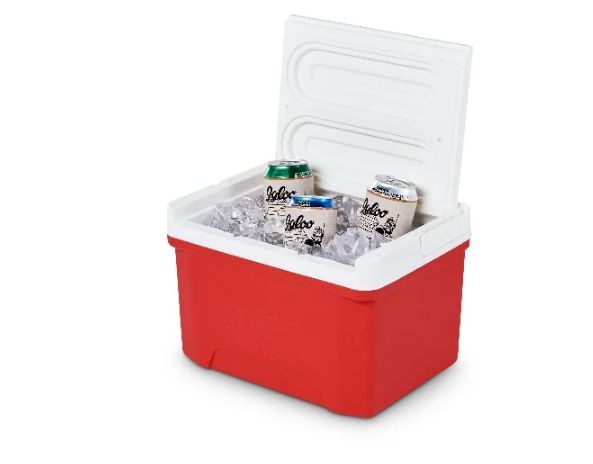 Cooler 9qt