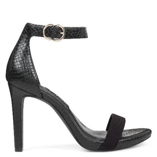 Bradery Ankle Strap Sandals