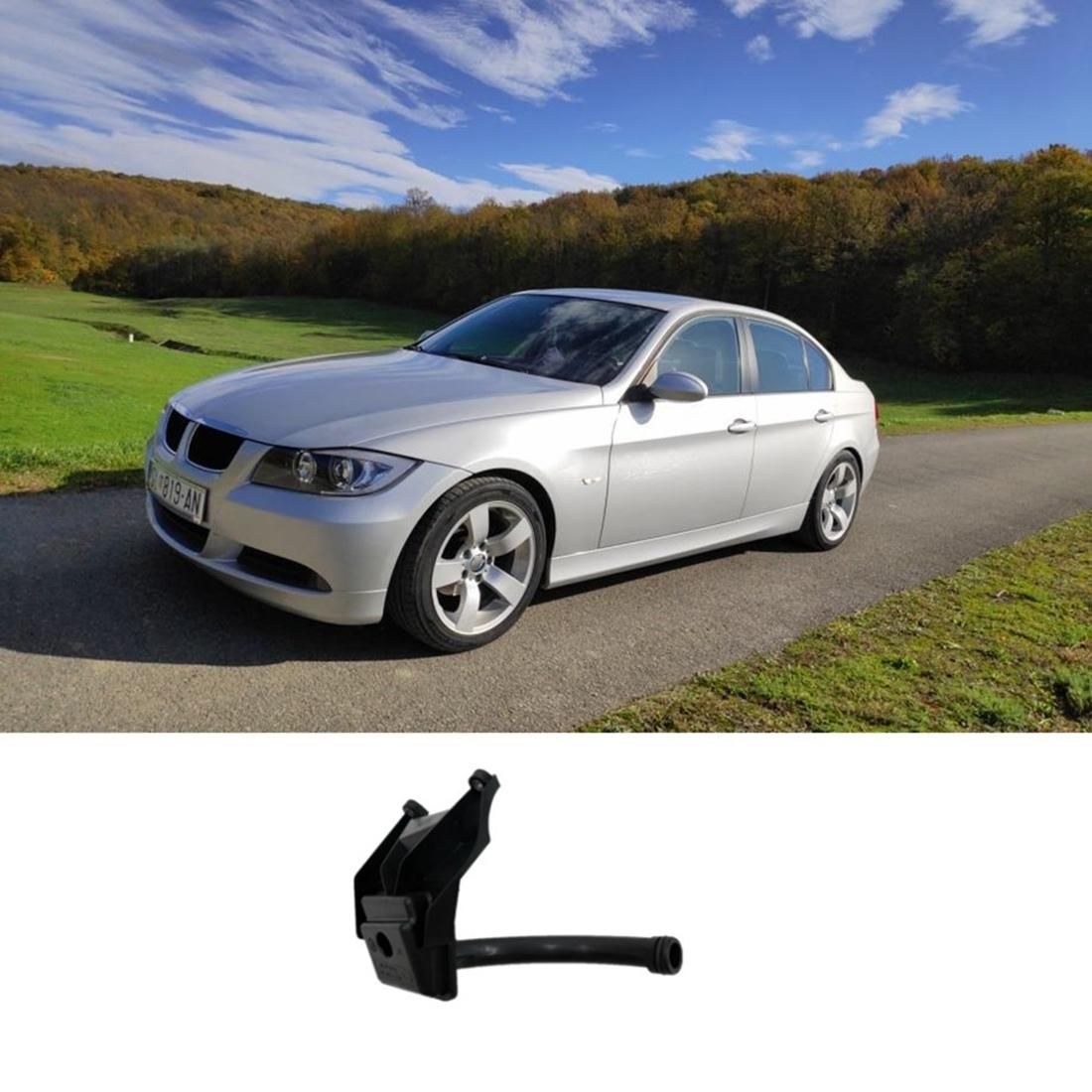 Oil Pump Oil Pickup Tube 11417500328 for BMW- N40 N42 N45