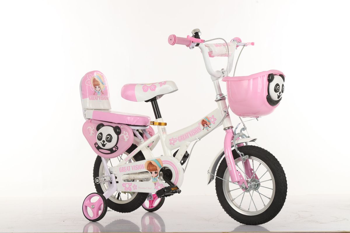 Great Vision Size 12 Bike
