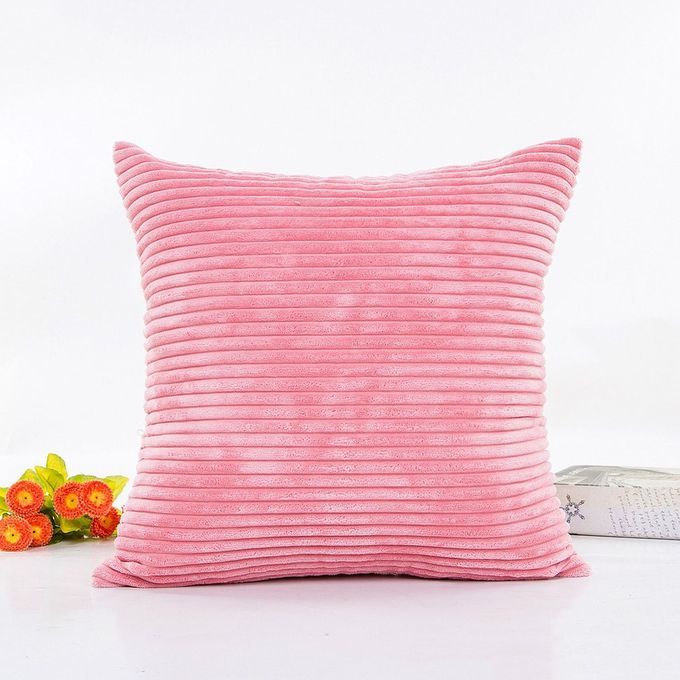Cartoon Head Support Memory Foam Pillow Neck Headrest