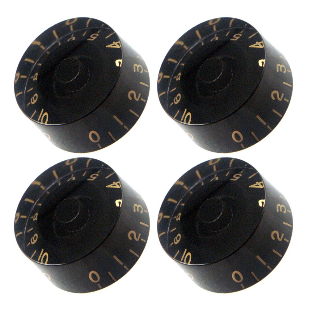 Electric Guitar Tone Volume Control Knobs For EPI/LP