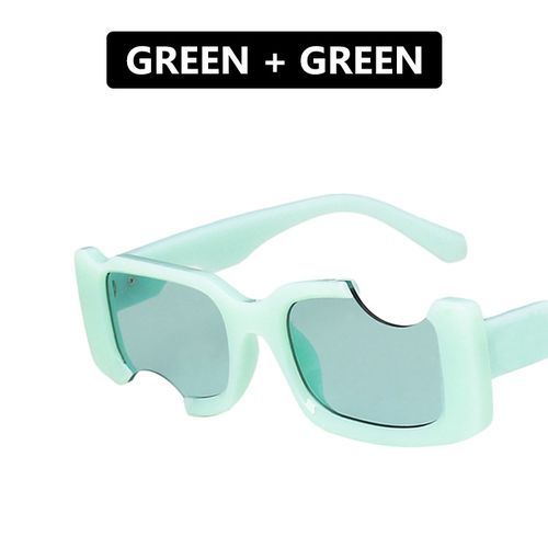 Unique Designers Sunshade And Elegant Glasses