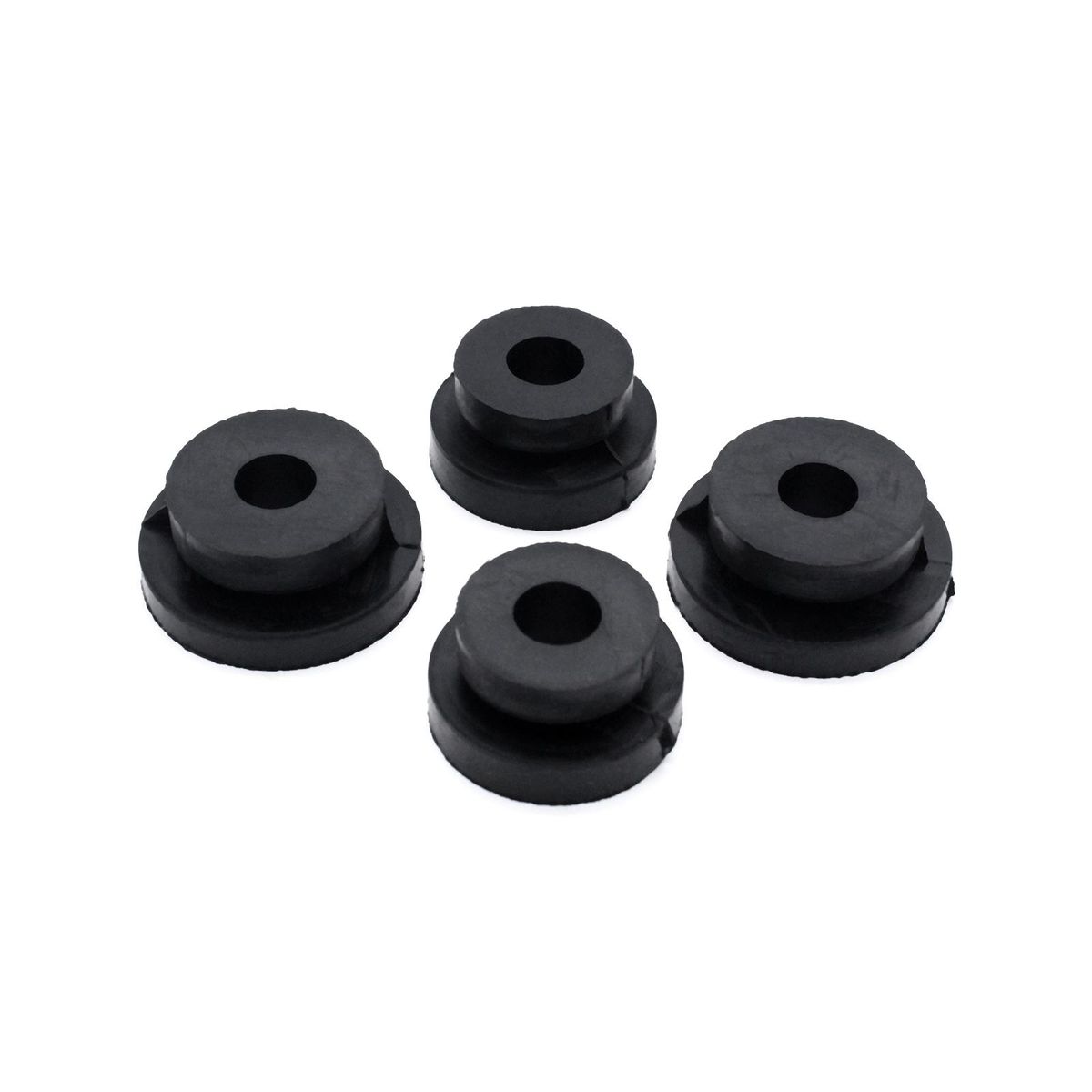 4 Radiator Mounting Rubbers 90 110 2.25, 2.5 Replacement for Defender 200Tdi 300Tdi