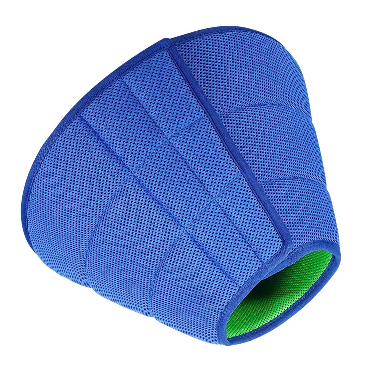 Dog Cone Collar Stop Licking Adjustable Elizabethan Collar Pets For