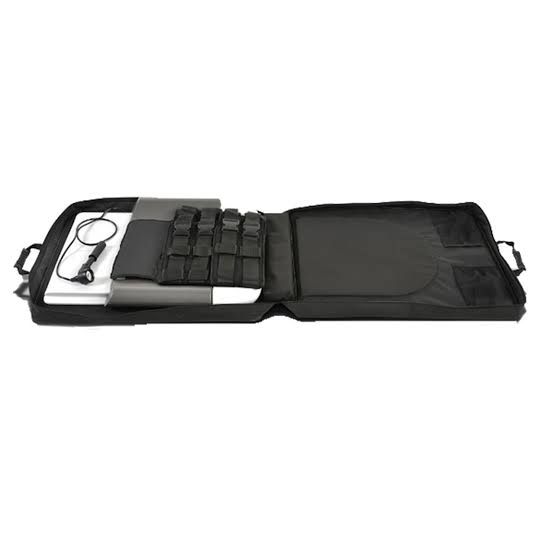 Saunders Portable Lumbar Traction