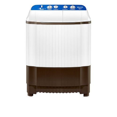 11kg Twin Tub Washing Machine