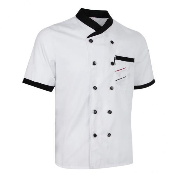 Waiter Waitress Uniform