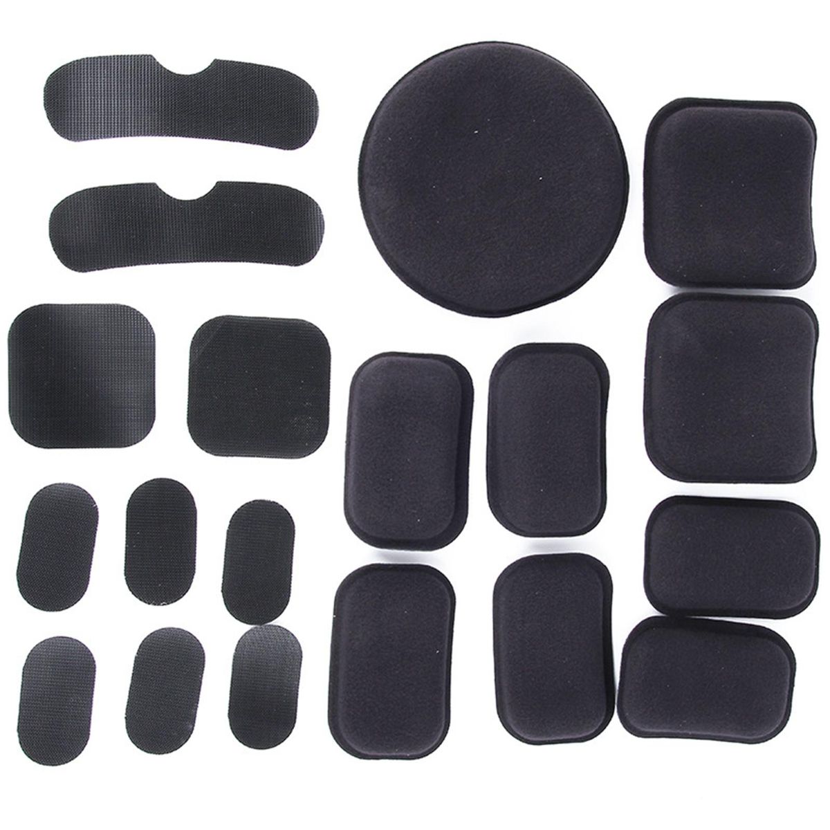 1 Set Universal Padding Foam Padding Kit Accessories