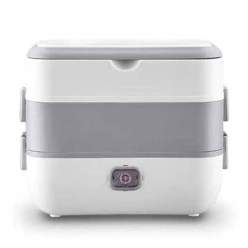 Electric Cooking Lunch Box