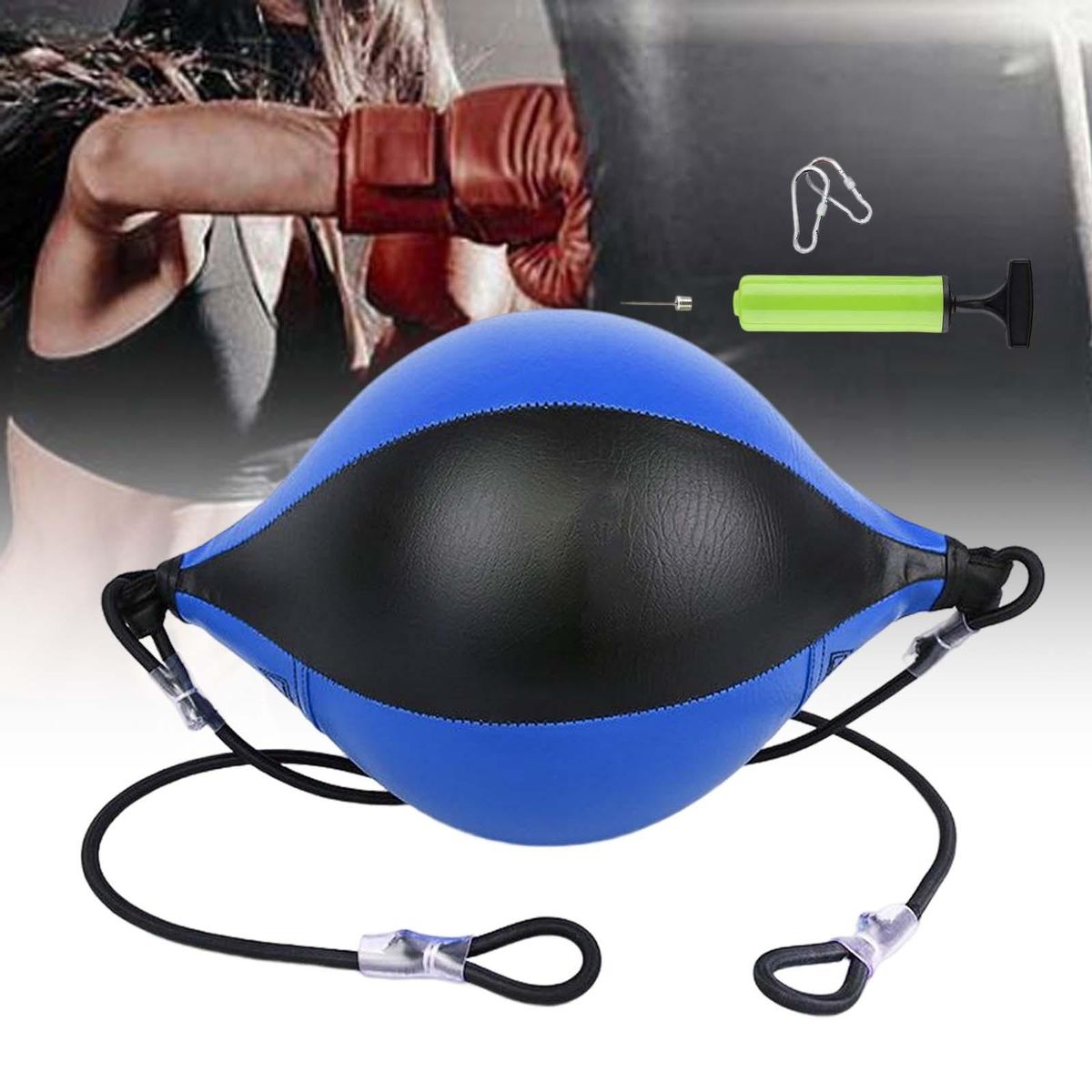 All Speed All Sports  Elastic Rope B