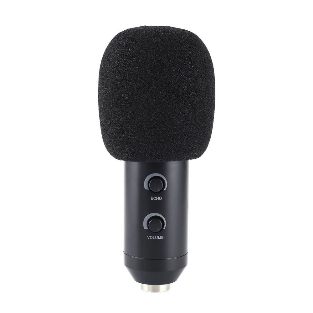 5pc Windshield Headset Wind Shield Pop Filter Mic Cover Foam