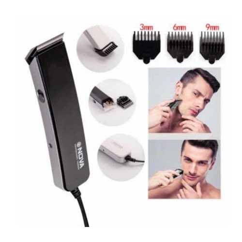 Wireless Clipper