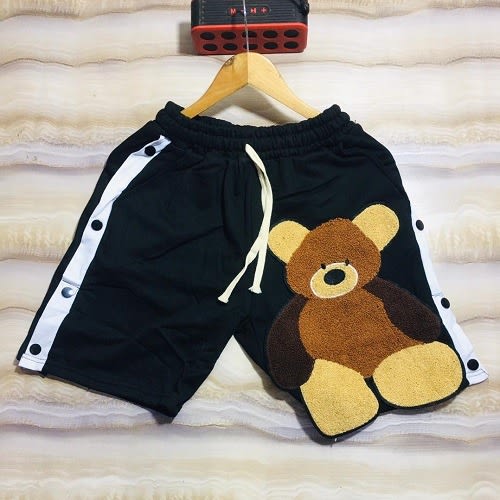 Men's Combat Short