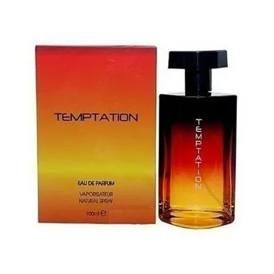 Temptation Eau De Parfum - 100ml