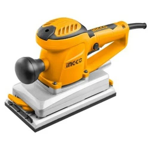 Ingco Finishing Sander Machine - 350w