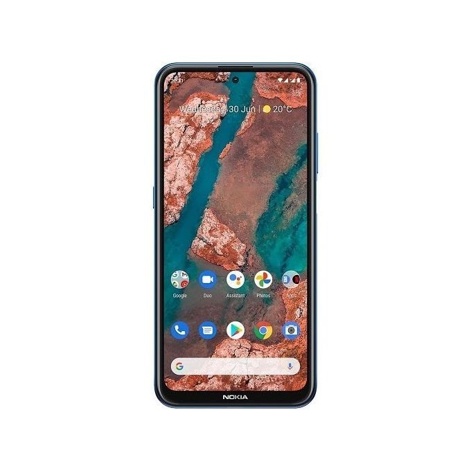 Nokia X20 6.67