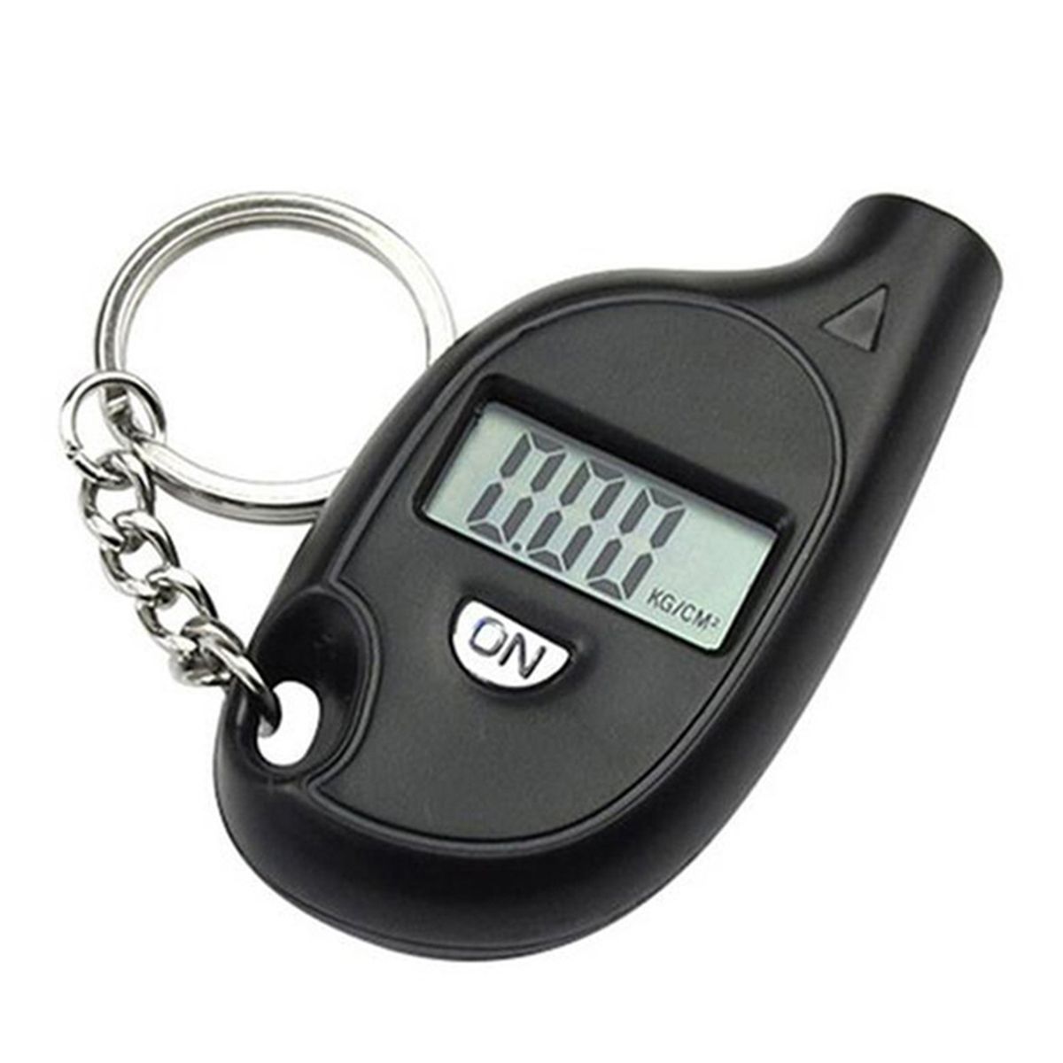 Digital Tire Gauge Tyre Tire Air Pump Pressure Tester