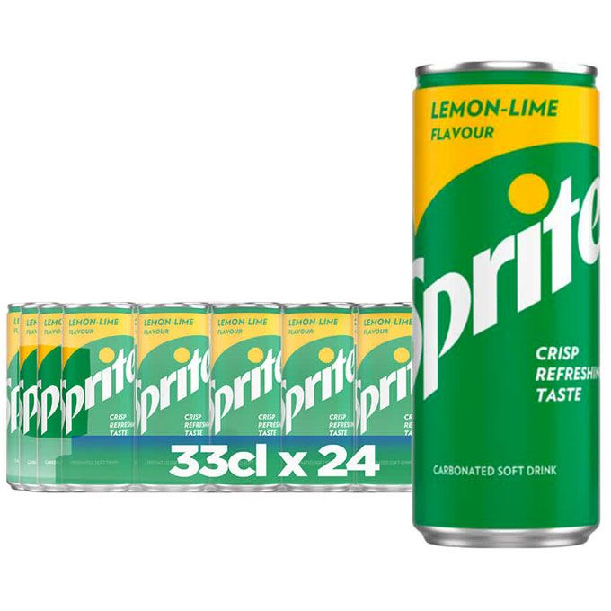 Can 33cl x24