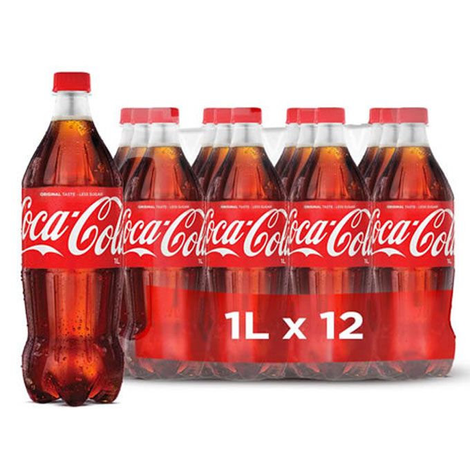 Pet 1L x12