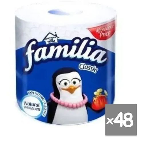 Tissue Roll X 48