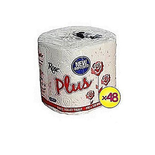 Tissue Paper Roll X 48 Pieces