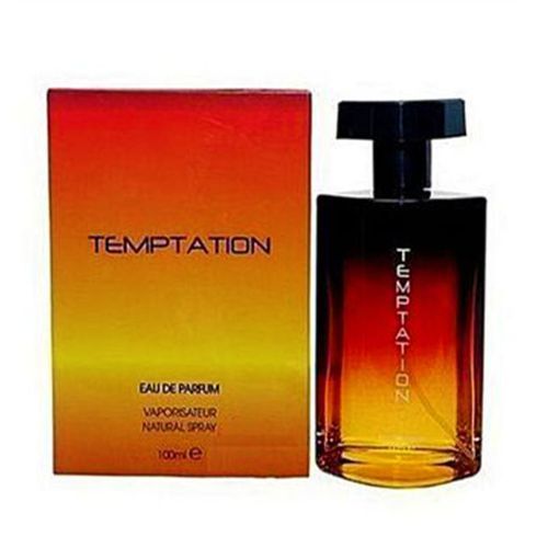 Perfume Fragrance 100% TEMPTATION PERFUME