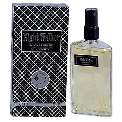 Eau De Perfume Natural Spray