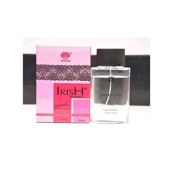 Irish Woman Perfume 100ml
