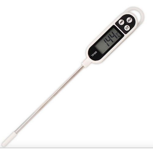 Kitchen Digital Thermometer  Probe  Cooking Food Meat Prob