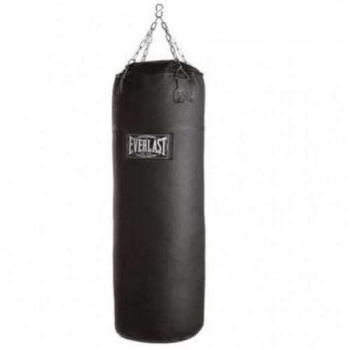 Everlast Big Punching Bag - 70 Lbs