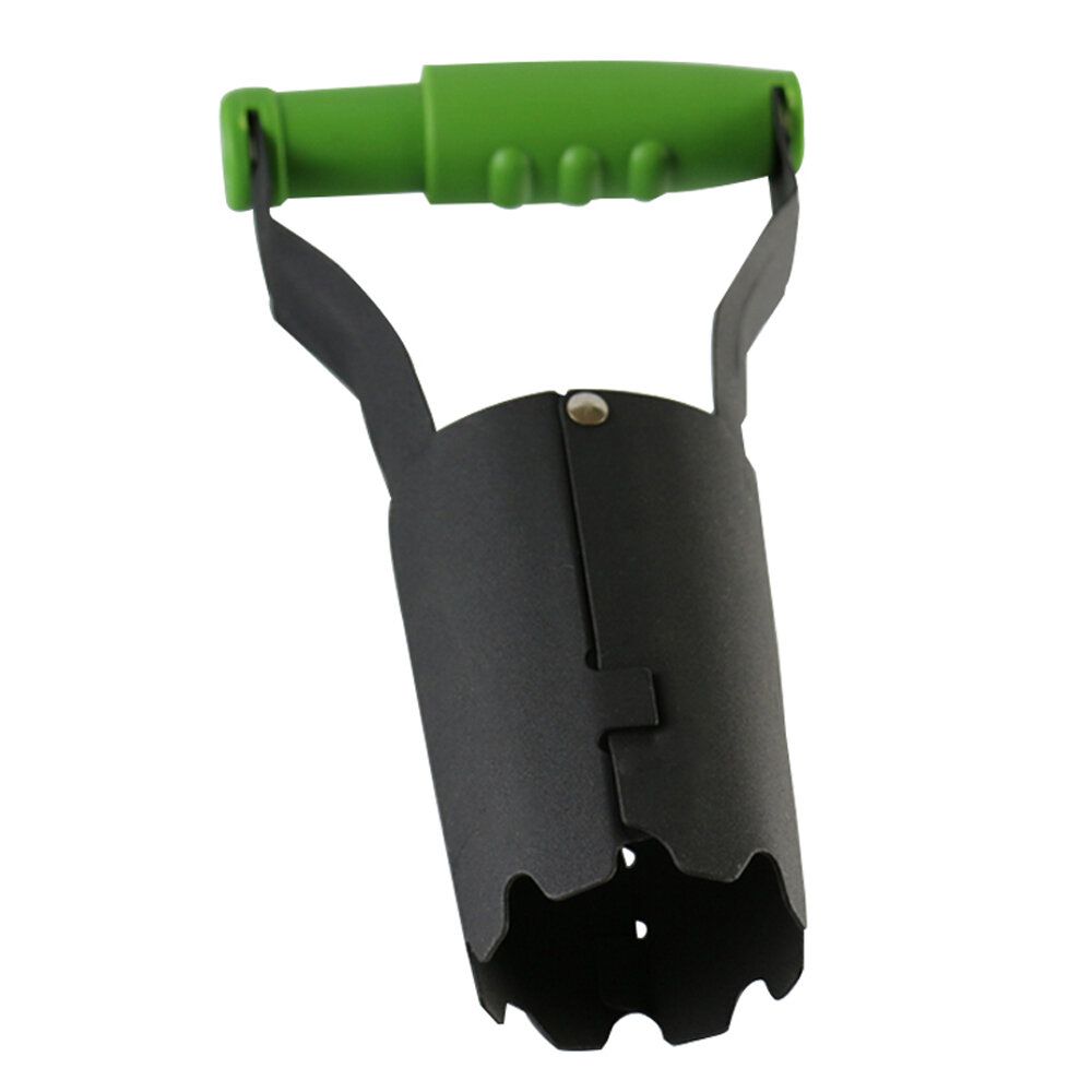 Agricultural Transplanting Tube Durable Hand Gardening