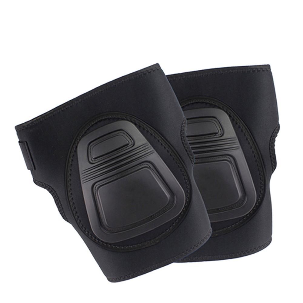 Pads Protective Gear Ty Military Knee Spec Guard Adjustable
