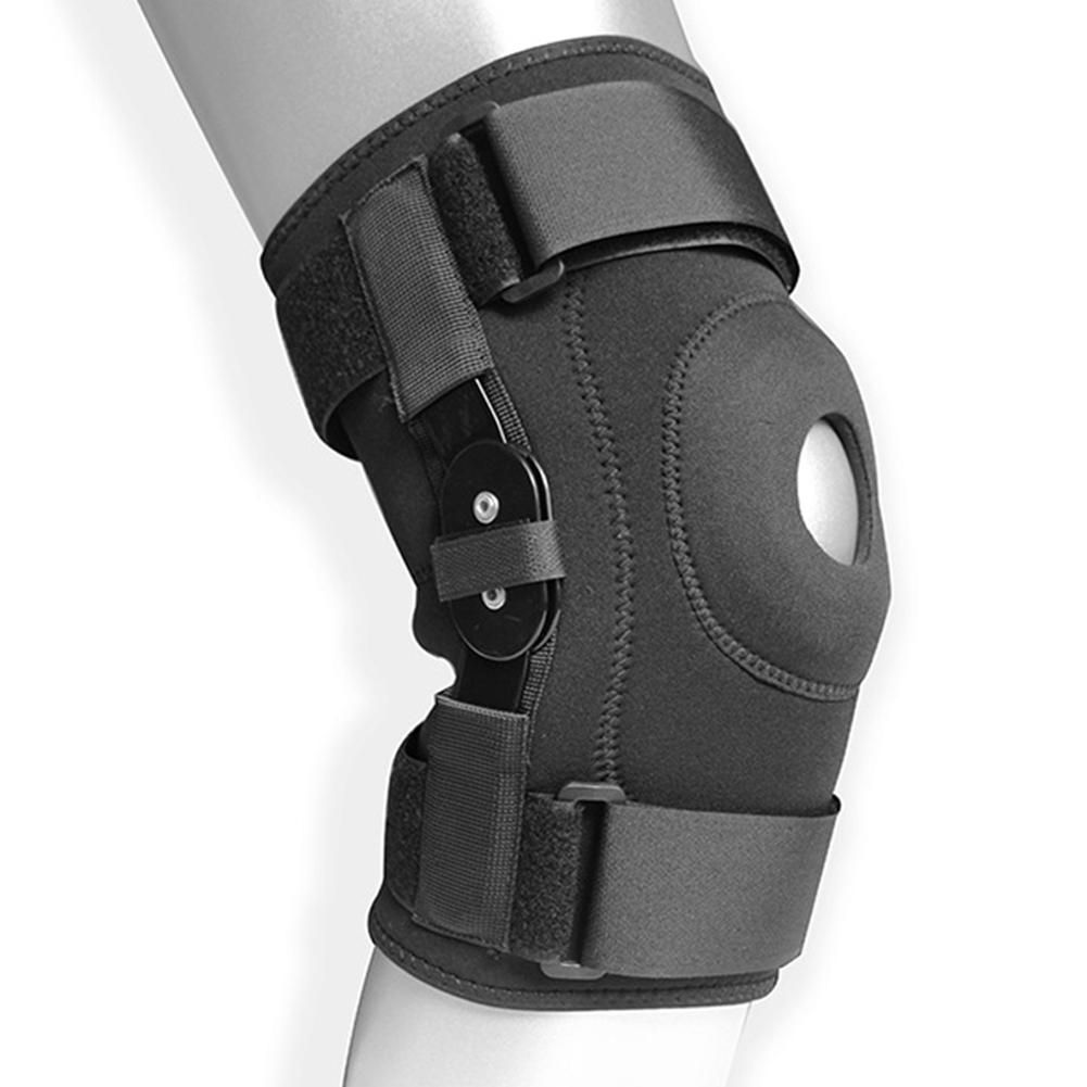 Breathable Brace Orthopedic Knee Non-Slip Protection