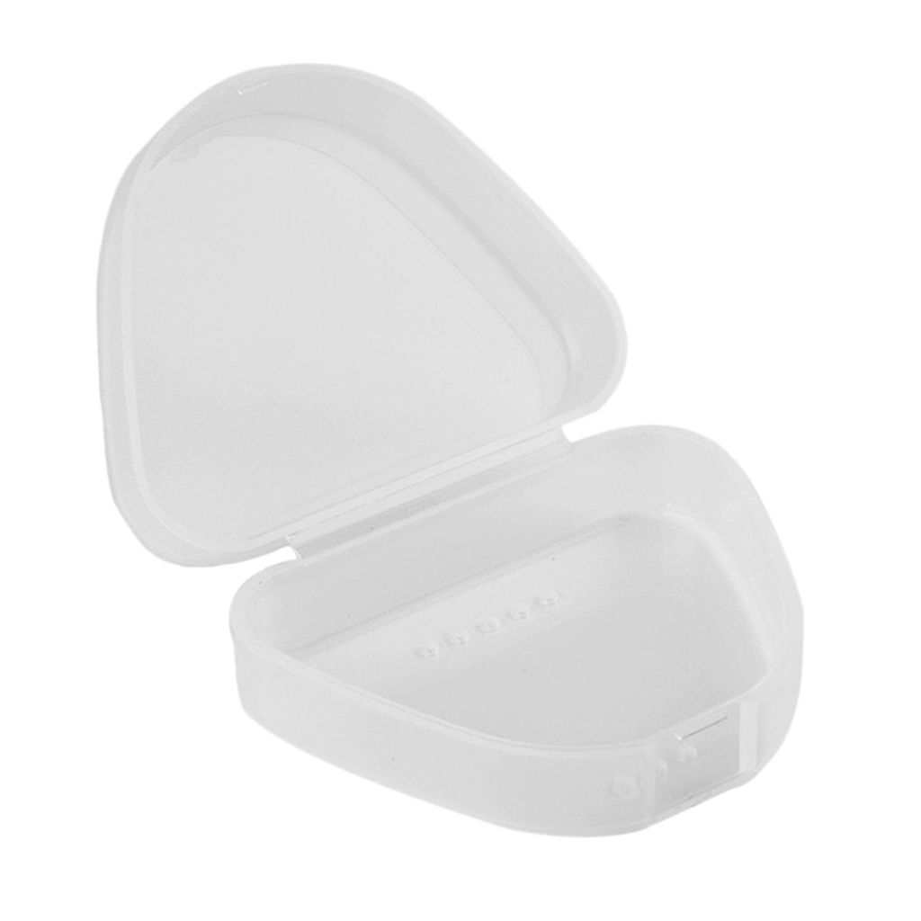 Retainer Box/Case, Keep Teeth Braces Clean Hygiene