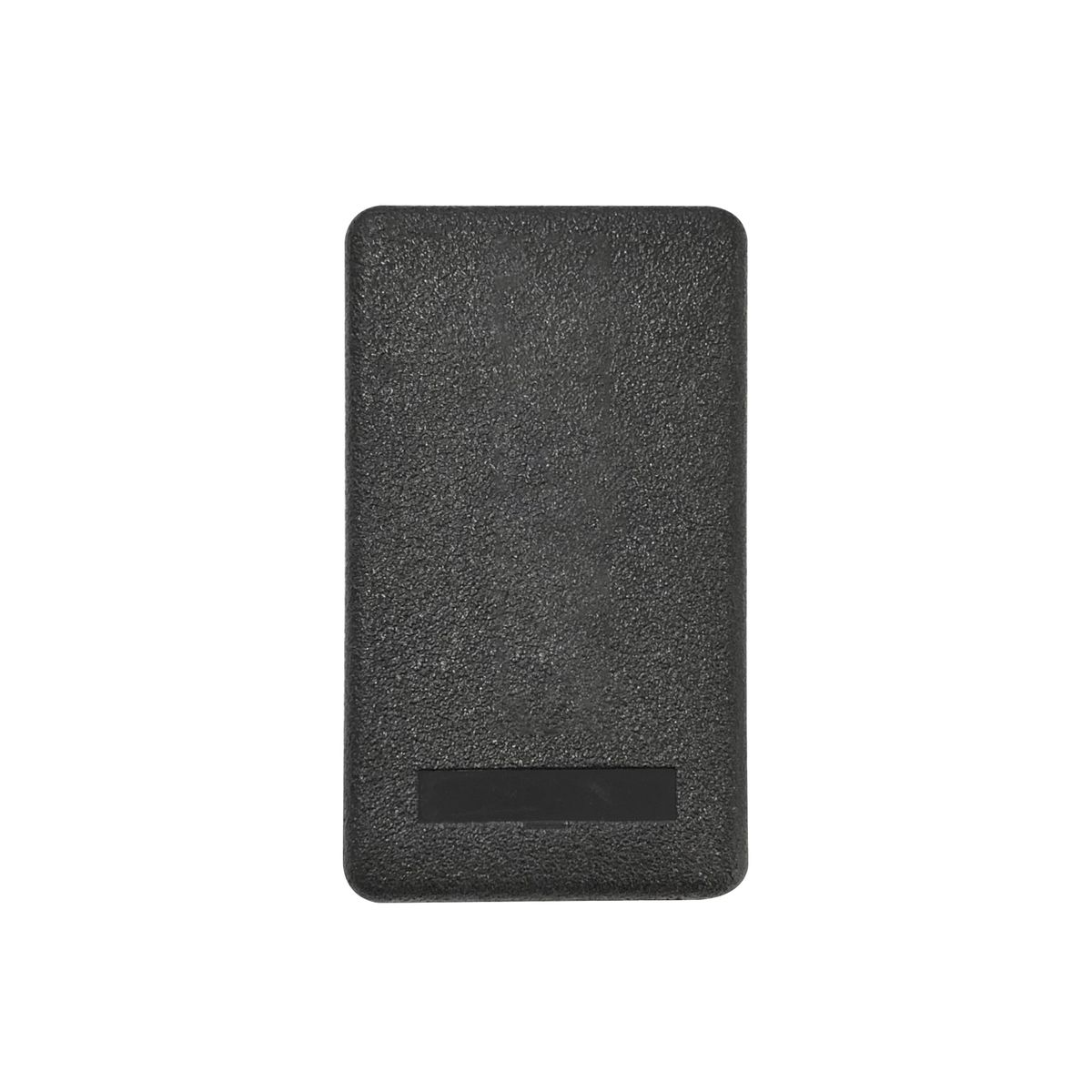 0180305K51 Replace Belt Clip For Two-tone Voice Pager Radio