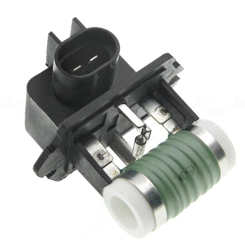 25385-1M000 Radiator Fan Blower Motor Resistance for 09-16 Forte 253851M000