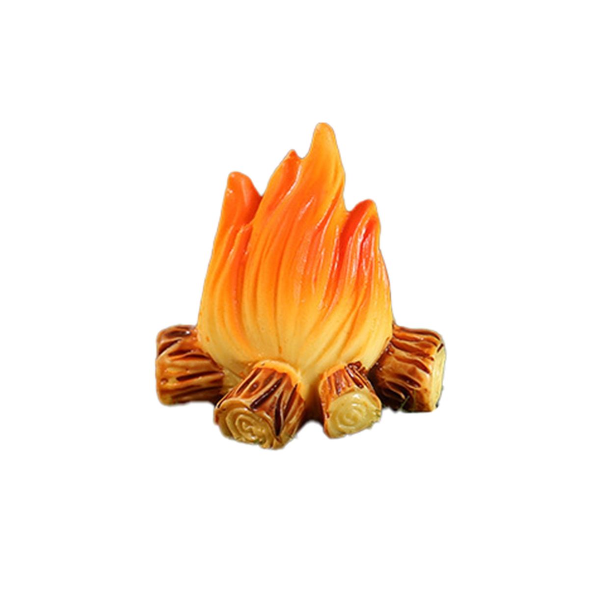 Wild Man Craft Increase Vitality Garden Statue G