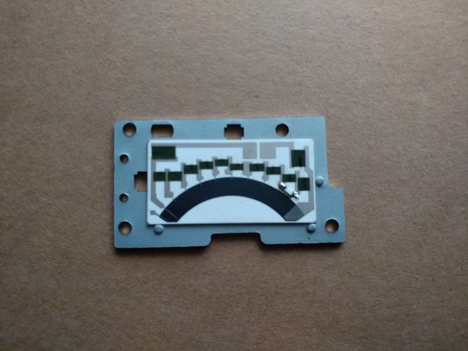 Circuit Board 1288310526 MAF Air Flow Meter Sensor 0280203032 For Lmm Opel Senator B  A 3.0 24V C30ne/c30se C30sej 12v 177p